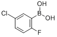 352535-83-25-氯-2-氟苯硼酸