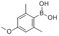 361543-99-92,6-二甲基-4-甲氧基苯硼酸