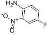 364-78-34-氟-2-硝基苯胺