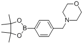 364794-79-64-(4-吗啉甲基)苯硼酸频哪酯