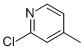 3678-62-42-氯-4-甲基吡啶