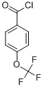 36823-88-84-(三氟甲氧基)苯甲酰氯
