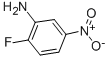 369-36-82-氟-5-硝基苯胺