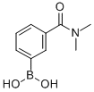 373384-14-63-(N,N-二甲酰胺基)苯硼酸