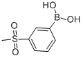 373384-18-03-甲磺酰基苯硼酸