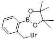 377780-72-82-溴甲基苯硼酸频哪醇酯