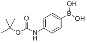 380430-49-94-(Boc-氨基)苯硼酸