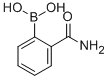 380430-54-62-氨基甲酰苯硼酸