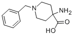 39143-25-41-苄基-4-氨基-4-哌啶甲酸