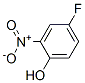 394-33-22-硝基-4-氟苯酚