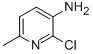 39745-40-96-甲基-3-氨基-2-氯吡啶