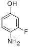 399-95-14-氨基-3-氟苯酚