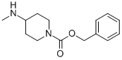 405057-75-21-cbz-4-甲氨基哌啶