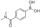 405520-68-54-(N,N-二甲氨基甲酰基)苯硼酸