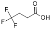 406-93-94,4,4-三氟丁酸
