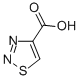 4100-13-41,2,3-噻二唑-4-羧酸