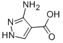 41680-34-63-氨基吡唑-4-羧酸