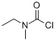 42252-34-6N-甲基-N-乙基氨基甲酰氯