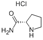 42429-27-6L-脯氨酰胺盐酸盐