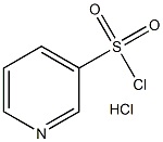 42899-76-3吡啶-3-磺酰氯盐酸盐