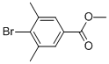 432022-88-34-溴-3,5-二甲基苯甲酸甲酯