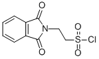 4403-36-52-苯二(甲)酰亚氨基乙烷磺酰氯