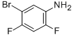 452-92-62,4-二氟-5-溴苯胺