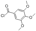 4521-61-33,4,5-三甲氧基苯甲酰氯