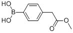 454185-96-74-(2-甲氧基-2-氧代乙基)苯硼酸