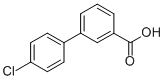 4655-10-14'-氯联苯-3-羧酸