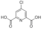 4722-94-54-氯吡啶-2,6-二羧酸