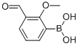 480424-49-53-醛基-2-甲氧基苯硼酸