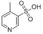 4808-71-34-甲基吡啶-3-磺酸
