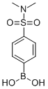 486422-59-74-(N,N-二甲基氨基磺酰基)苯硼酸