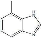 4887-83-67-甲基-1H-苯并[D]咪唑