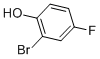 496-69-52-溴-4-氟苯酚