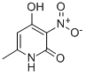 4966-90-94-羟基-6-甲基-3-硝基-2-吡啶酮