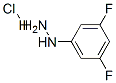 502496-27-73,5-二氟苯肼盐酸盐
