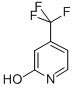 50650-59-42-羟基-4-(三氟甲基)吡啶