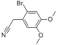 51655-39-12-溴-4,5-二甲氧基苯乙腈