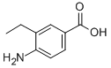 51688-75-64-氨基-3-乙基苯甲酸