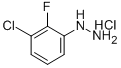517920-75-13-氯-2-氟苯肼盐酸盐