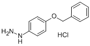52068-30-14-苄氧基苯肼 盐酸盐