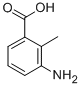 52130-17-33-氨基-2-甲基苯甲酸