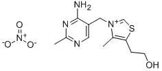 532-43-4硝酸硫胺