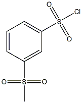 5335-40-03-甲砜基苯磺酰氯