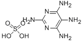 5392-28-92,4,5,6-四氨基嘧啶硫酸盐