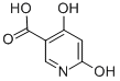 5466-62-64,6-二羟基烟酸