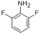 5509-65-92,6-二氟苯胺