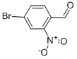 5551-12-24-溴-2-硝基苯甲醛